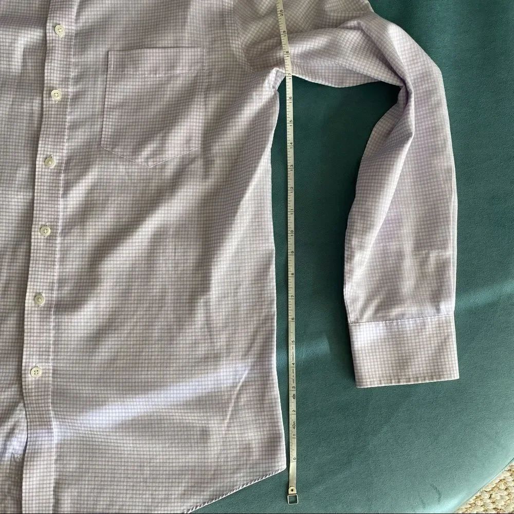 MeronaâButtonâDownâShirt - Picture 4 of 8